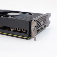 Видеокарта DELL NVIDIA GeForce RTX 3070 8GB GDDR6 1xHDMI 3xDisplay Ports Dual Fan KX61M, PCIEX16, 8pin, длинна 26см. - Pic n 309365