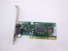 Сетевая карта PCI D-Link DFE-530TX