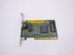 Сетевая карта PCI 3COM 3C905B-TXNM Fast EtherLink