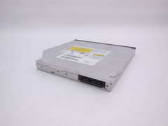 Привод для ноутбука SATA Pioneer DVR-TD11RS, DVD±R/RW, DVD-ROM, CDRW, CD-ROM - Pic n 265010