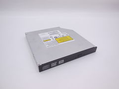 Привод для ноутбука SATA Pioneer DVR-TD11RS, DVD±R/RW, DVD-ROM, CDRW, CD-ROM - Pic n 265010
