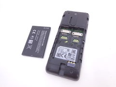 Мобильный телефон Nokia 108 Dual-Sim (RM-944) - Pic n 309451