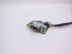 Плата с USB разъемом CF368-60001 (CF368-80301) от МФУ HP Laserjet Pro 400 M425dn - Pic n 309462