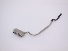 USB разъемы на шлейфе от ноутбука ASUS K50AB