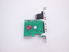 Контроллер PCI-E 2xCOM ASIA WCH382 - Pic n 309619