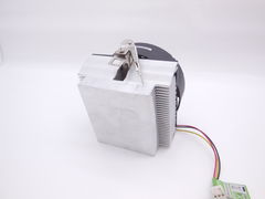 Кулер для процессора Titan DC-K8M925B/R - Pic n 309620