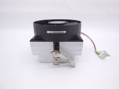 Кулер для процессора Titan DC-K8M925B/R - Pic n 309620