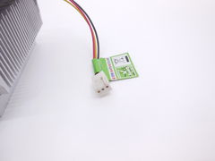 Кулер для процессора Titan DC-K8M925B/R - Pic n 309620