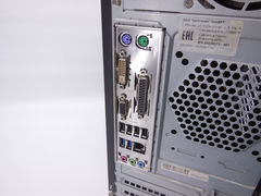 Системный блок InWin Intel Core i5-4590 3.30GHz, DDR3 8Gb, SSD 240Gb, Intel HD, 400W, Win 10 Pro - Pic n 309625
