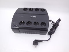 Источник бесперебойного питания APC Back-UPS ES 550 BE550G-RS - Pic n 309646