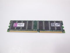 Модуль памяти DDR400 1Gb Kingston KVR400X64C3A/1G