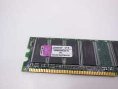 Модуль памяти DDR400 1Gb Kingston KVR400X64C3A/1G - Pic n 309708