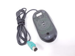 Мышь HP Optical Mouse N8ROP-02 Black PS/2 - Pic n 307643