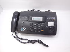 Факс Panasonic KX-FT938RU - Pic n 280413