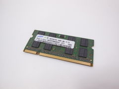 Модуль памяти SO-DIMM DDR2 2Gb Samsung M470T5663EH3-CF7