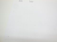 МФУ Kyocera ECOSYS FS-1020MFP Пробег: 58.587 стр. - Pic n 299736