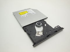 Оптический привод для ноутбука SATA DVD-RW Hitachi-LG GU90N
