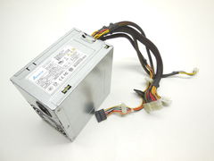 Блок питания 350W Delta DPS-350AB-20A 24pin, 4pin, Molex 2шт, SATA 2шт, вентилятор 80 мм. HP P/N: 671310-001, 686761-001