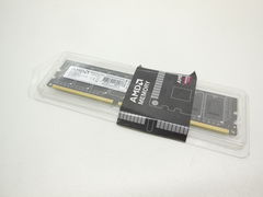 Модуль памяти DDR4 4Gb AMD Radeon R534G1601U1S-U - Pic n 310280