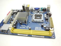 Материнская плата Socket 775 ASRock G31M-VS  - Pic n 310319