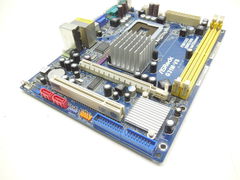 Материнская плата Socket 775 ASRock G31M-VS  - Pic n 310319