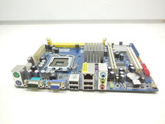 Материнская плата Socket 775 ASRock G31M-VS  - Pic n 310319