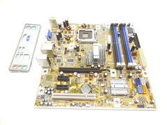 Материнская плата ASUS IPIBL-LB /Socket 775/ G31 /PCI /PCI-E x16 /2xPCI-E x1 /4xDDR2 /4xSATA /Sound /4xUSB /LAN /VGA /mATX