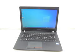 Ноутбук Lenovo E31-80 (80MX) i3 6006U 2.0 GHz, DDR3 8Gb, SSD 240Gb, Win, HDMI, 2x USB 3.0, CardReader, LAN, SVGA. Незначительные пятна на экране