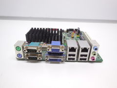 Материнская плата mini-ITX Intel D2500CC с процессором 2 ядра Intel Atom D2500 - Pic n 310834