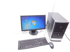 Компьютер Intel Core i3-3240 + ЖК-Монитор 19" Acer V193HQL - Pic n 310853