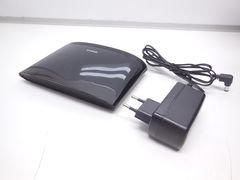 Неуправляемый коммутатор D-Link DES-1008D/J1A 8 портов 10/100 Мбит/сек, Соответствие стандартам 802.3x (Flow Control), Максимальная длина кабеля до 0.