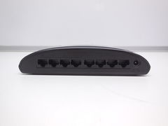 Неуправляемый коммутатор D-Link DES-1008D/J1A 8 портов 10/100 Мбит/сек - Pic n 310883