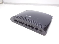 Неуправляемый коммутатор D-Link DES-1008D/J1A 8 портов 10/100 Мбит/сек - Pic n 310883