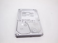 Жесткий диск HDD SATA 2Tb Hitachi Deskstar 7K3000 (HDS723020BLA642) - Pic n 310932