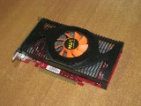 Видеокарта PCI-E Palit (NE39800TFHD02-PM8D92) GeForce 9800GT /1Gb /256bit /DDR3 /DVI /VGA /HDMI