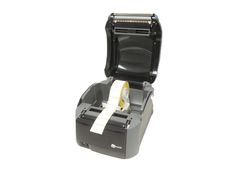 Принтер этикеток Lukhan LK-B30 Ширина печати: 104 мм, Длина печати: 630 мм Ширина бумаги: 18~ 118 мм - Pic n 310967