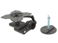 Настольный кронштейн для 2 мониторов Kromax OFFICE-5 (VESA75/100, 2x6кг) - Pic n 310970