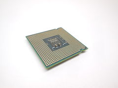 Редкий процессор с исправленным серийным номером на заводе Socket 775 Intel Core 2 Duo E7400 SLGW3 - Pic n 310975