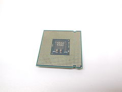 Редкий процессор с исправленным серийным номером на заводе Socket 775 Intel Core 2 Duo E7400 SLGW3 - Pic n 310975