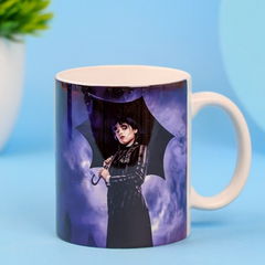 Умная кружка Self Mug с авто размешиванием 350мл - Pic n 301091