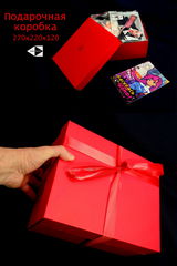 18+ Японское Аниме кимоно Waifu с юбкой Юката. Цвет цветущая сакура. Универсальный размер S/XL (44-52) - Pic n 311025