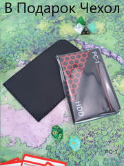 USB + Type-C Внешний жесткий диск 1TB НDD 2.5 дюйма. Воткнул в Ноутбук или ПК и т.д. работает! Ударопрочный корпус. Срок службы 10 лет. - Pic n 311043