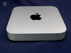 Мини ПК Apple Mac Mini Late 2012 г. A1347 Core i7 2.3Ггц, RAM 16Gb, (EMC 2570) MD388LL/A, intel graphics 4000 1536mb, HDD 1Tb, Серийный c07k50ukdwym - Pic n 311049