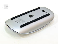 Мышь Apple Magic Mouse 2 White Bluetooth A1657 MLA02ZM/A в оригинальной коробке / серийный номер CC254820HXEGRHQAB - Pic n 285769