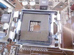 Материнская плата LGA 1155 Asus P8H61-MX R2. 0 Intel H61, 2xDDR3, PCI-E x16, 4xSATA, 24+4pin, VGA, DVI, 4xUSB, mATX Рамка задних портов - Pic n 272003