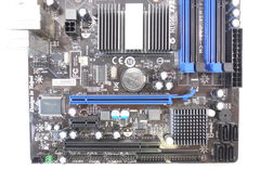 Материнская плата MSI G41M-P33 Combo Socket 775 - Pic n 292299