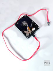 Кабель SATA — SATA длинна 1 метр - Pic n 285764