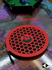 3м Акустический двужильный аудио кабель сабвуфера на катушке 2х4.0мм Бухта качественных омедненный проводов автозвука, ресивера домашнего кинотеатра - Pic n 311056