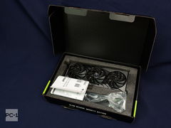 Видеокарта 16Гб MSI GeForce RTX 4060 Ti GAMING X SLIM 16G Длина 307мм, PCI-E 8, 7680x4320 2685МГц GDDR6 128bit S/N602-V517-59SB2403000614 В коробке - Pic n 311057