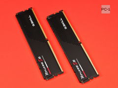 Оперативная память DDR5 64Gb (2х32ГБ) G.Skill RIPJAWS S5 F5-6000J3636F32GX2-RS5K DDR5-6000 CL36-36-36-96 1.35v 32x2 Intel XMP 3.0 Ready 0R48AXS810B  - Pic n 311060